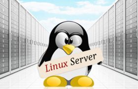 linux-servers